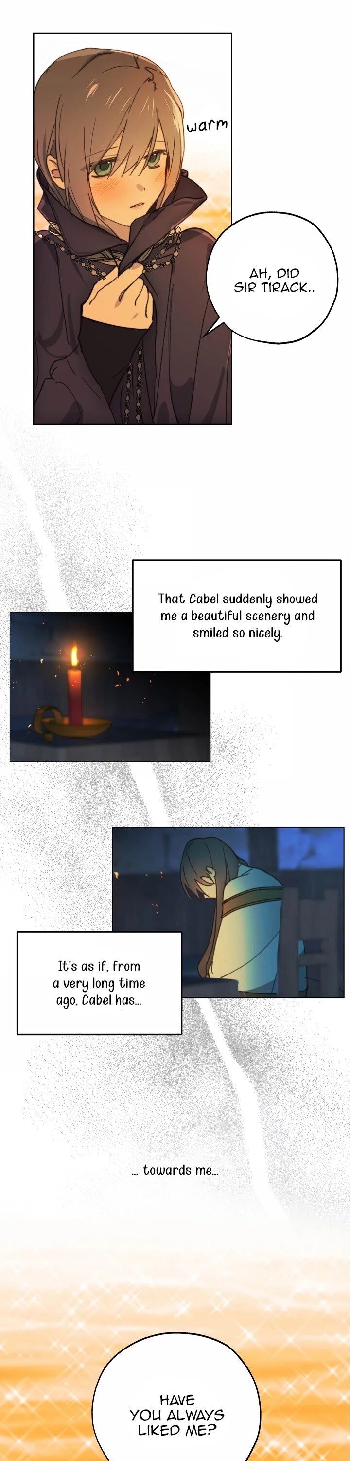 Wrong Confession ( A False Confession ) Chapter 41 138 008