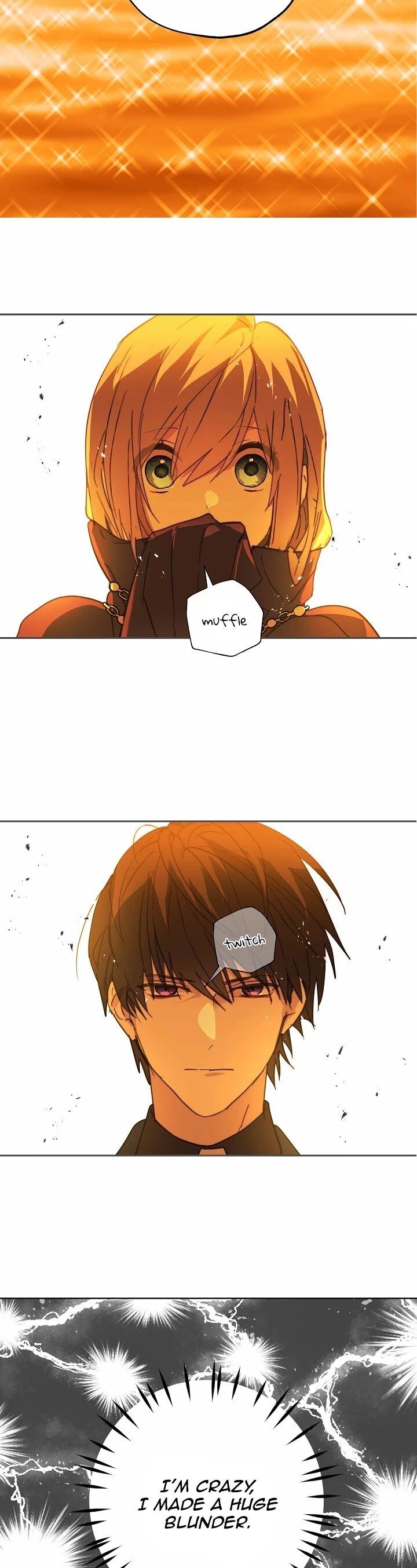 Wrong Confession ( A False Confession ) Chapter 41 139 009