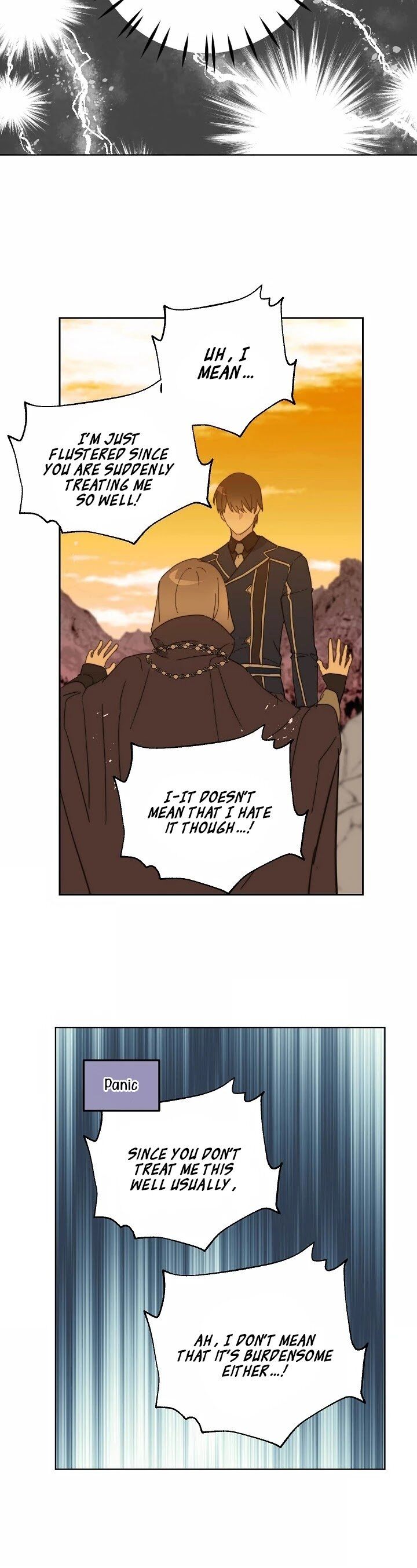 Wrong Confession ( A False Confession ) Chapter 41 140 010