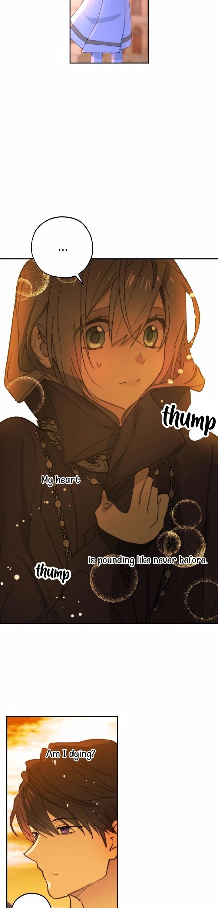 Wrong Confession ( A False Confession ) Chapter 41 142 012