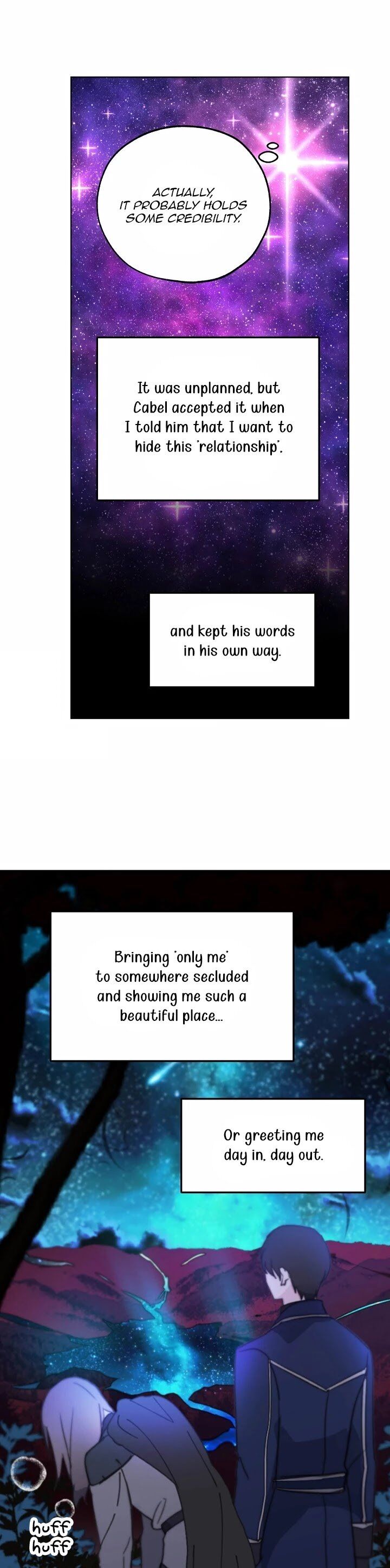 Wrong Confession ( A False Confession ) Chapter 41 146 016