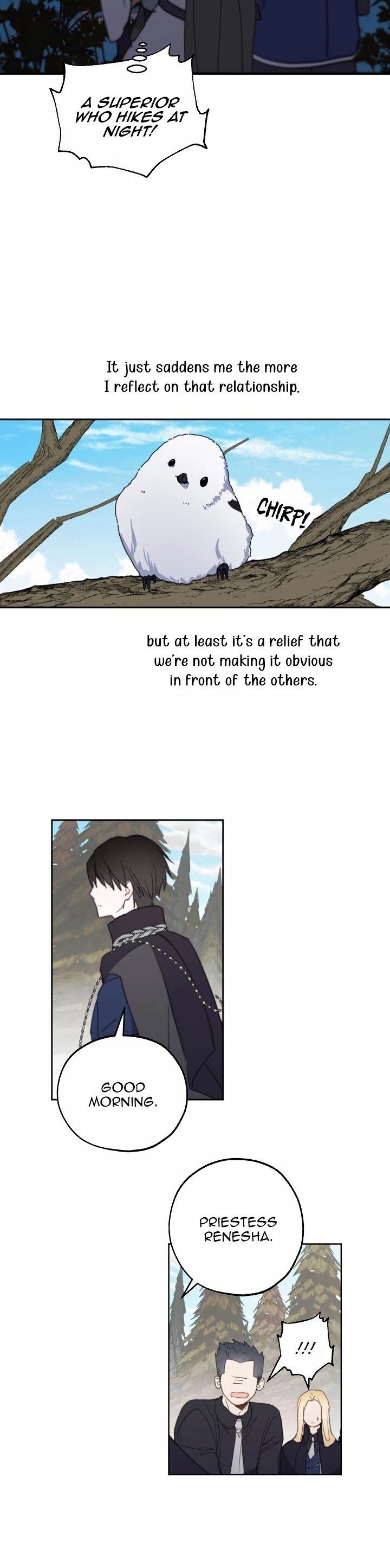 Wrong Confession ( A False Confession ) Chapter 41 147 017