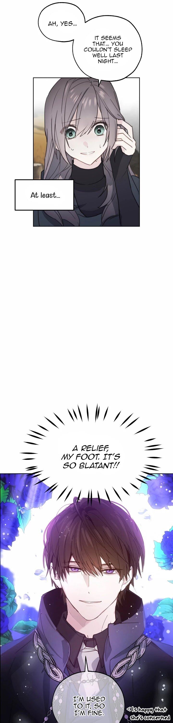 Wrong Confession ( A False Confession ) Chapter 41 148 018