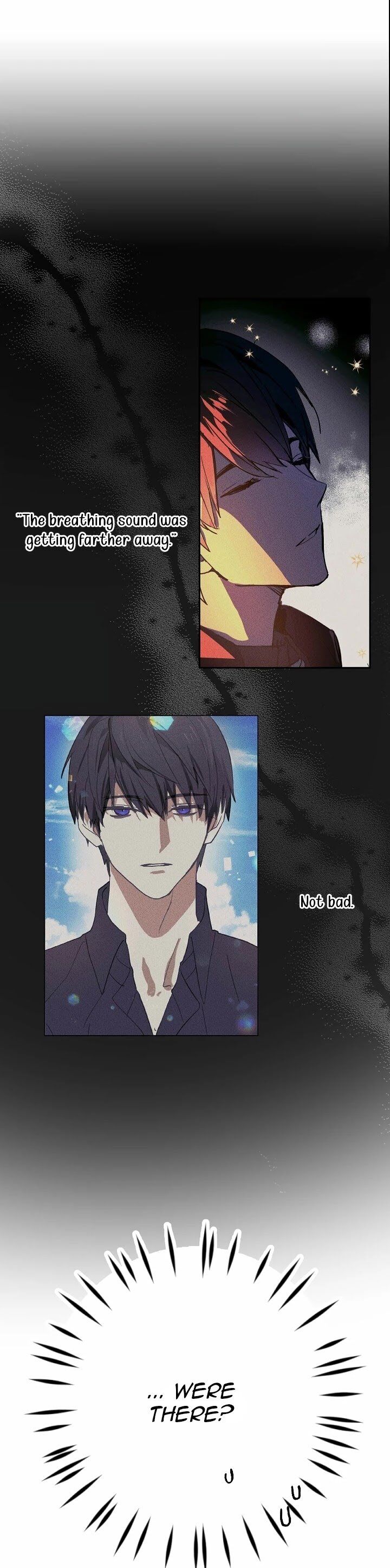 Wrong Confession ( A False Confession ) Chapter 41 150 020