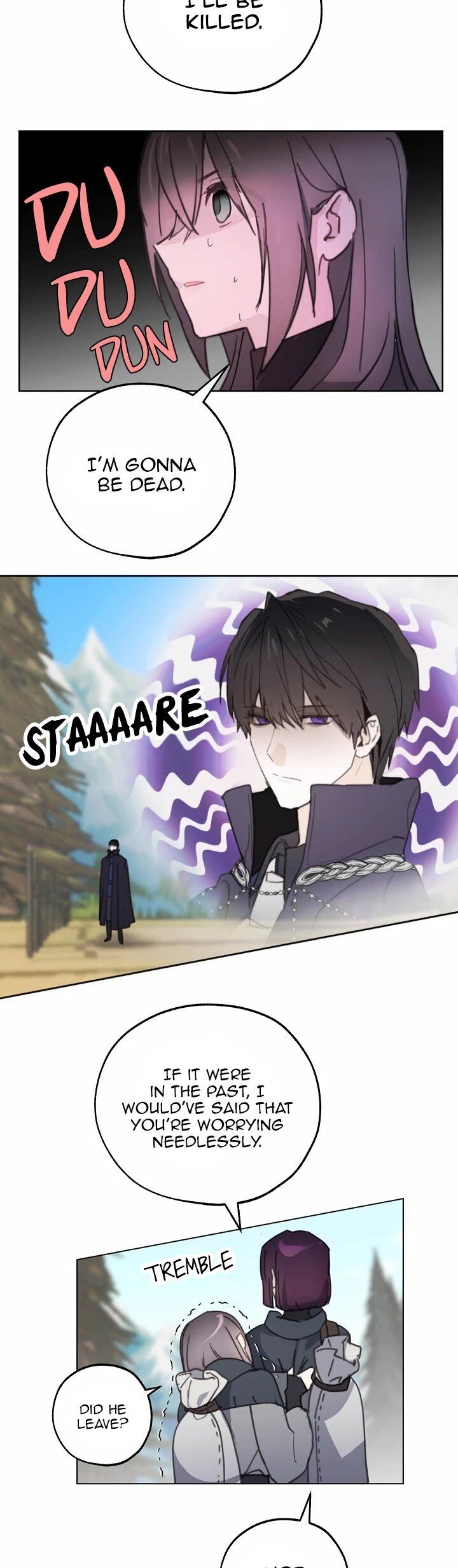 Wrong Confession ( A False Confession ) Chapter 41 152 022