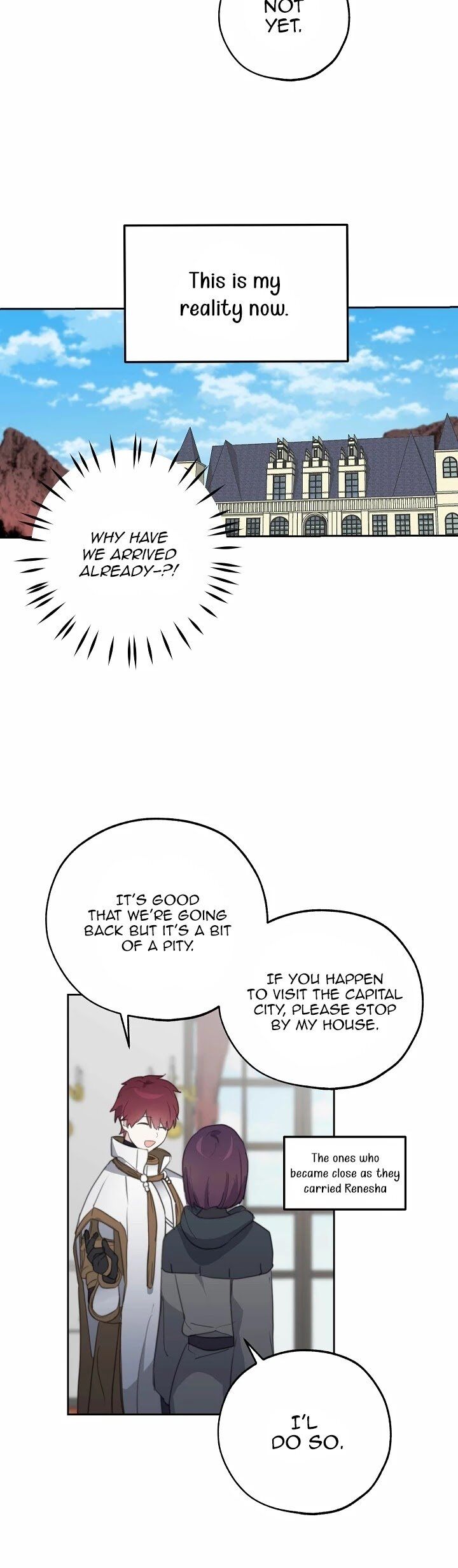 Wrong Confession ( A False Confession ) Chapter 41 153 023