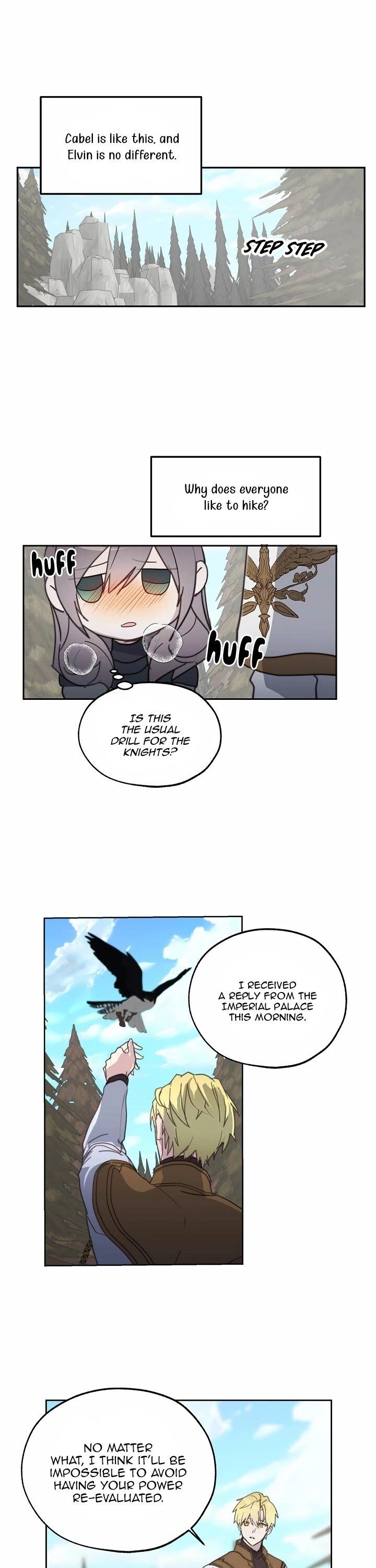 Wrong Confession ( A False Confession ) Chapter 41 158 028