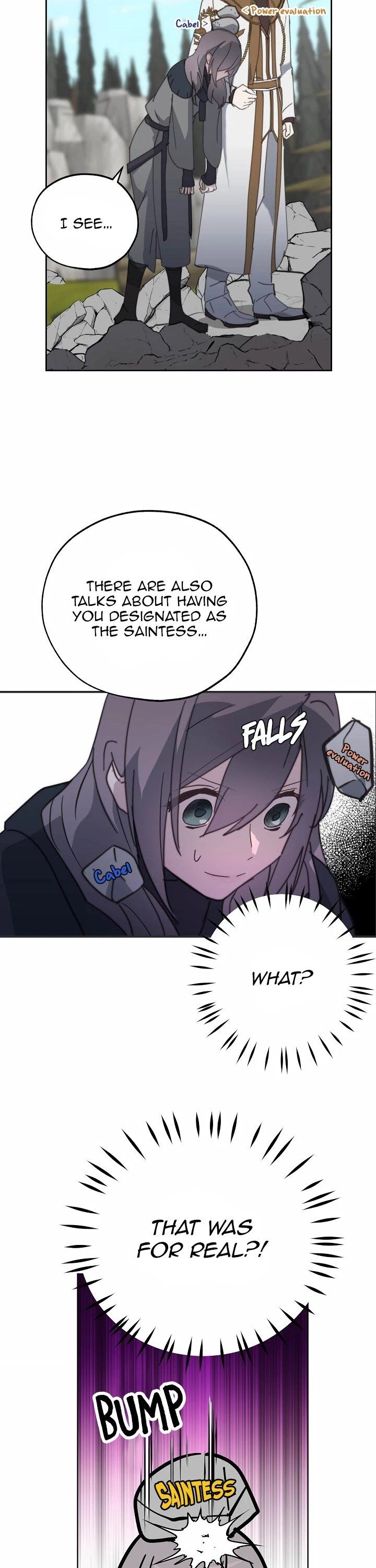 Wrong Confession ( A False Confession ) Chapter 41 159 029