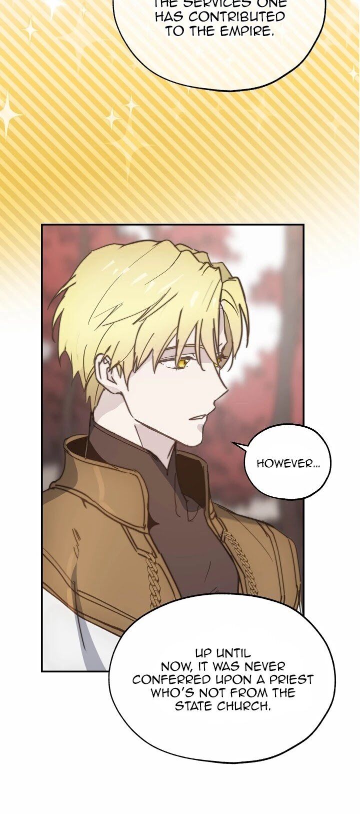 Wrong Confession ( A False Confession ) Chapter 41 161 031