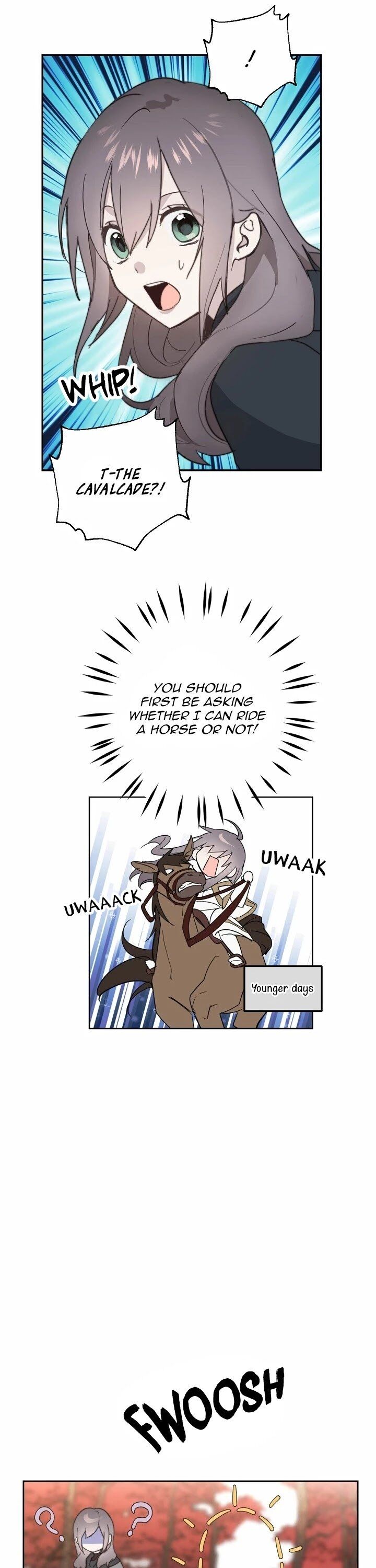 Wrong Confession ( A False Confession ) Chapter 41 166 036