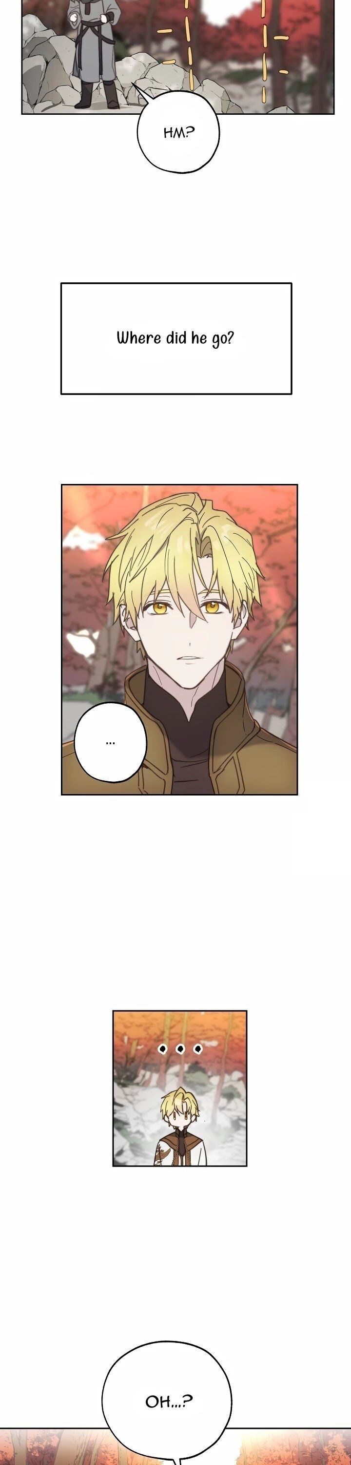 Wrong Confession ( A False Confession ) Chapter 41 167 037