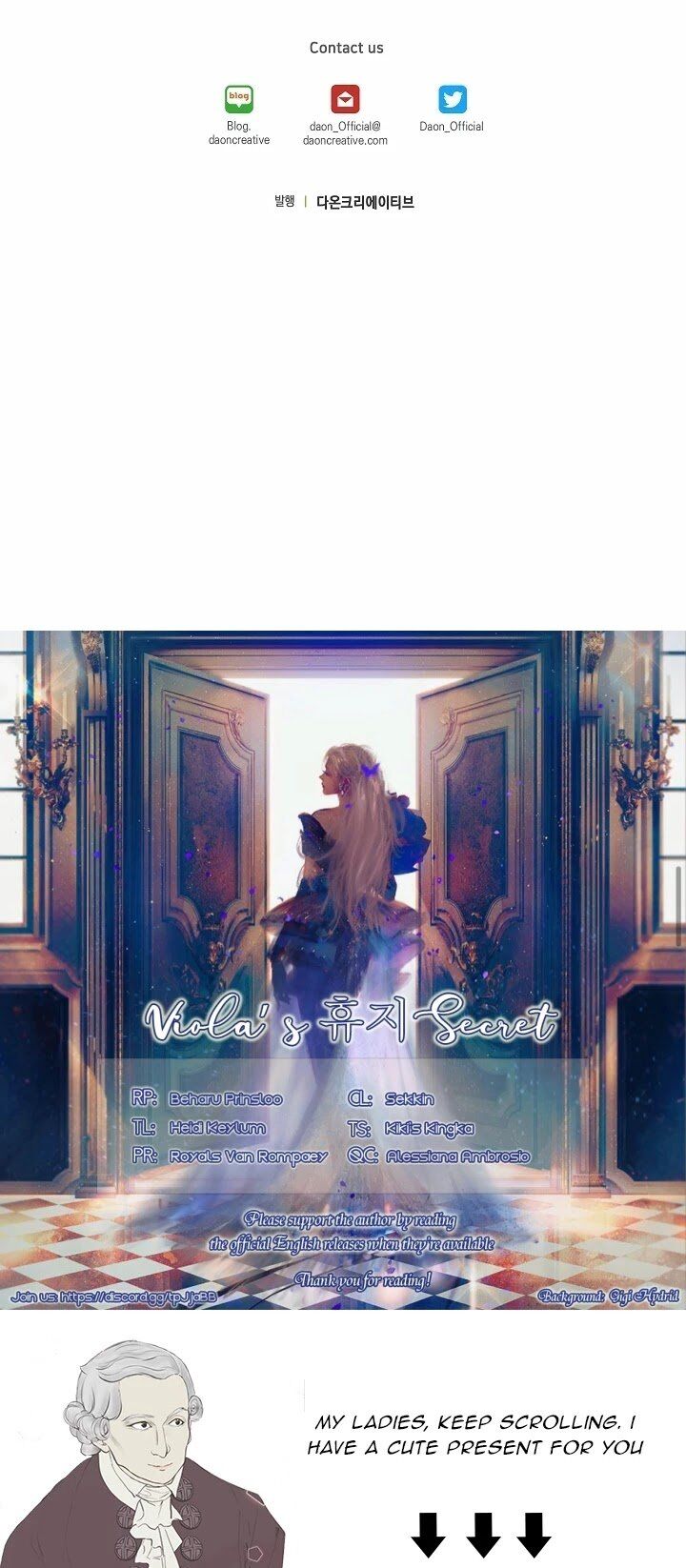 Wrong Confession ( A False Confession ) Chapter 41 169 039