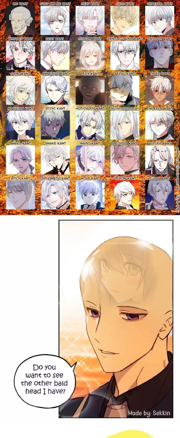 Wrong Confession ( A False Confession ) Chapter 41 170 040