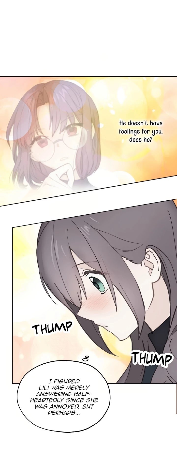 Wrong Confession ( A False Confession ) Chapter 42 122 010