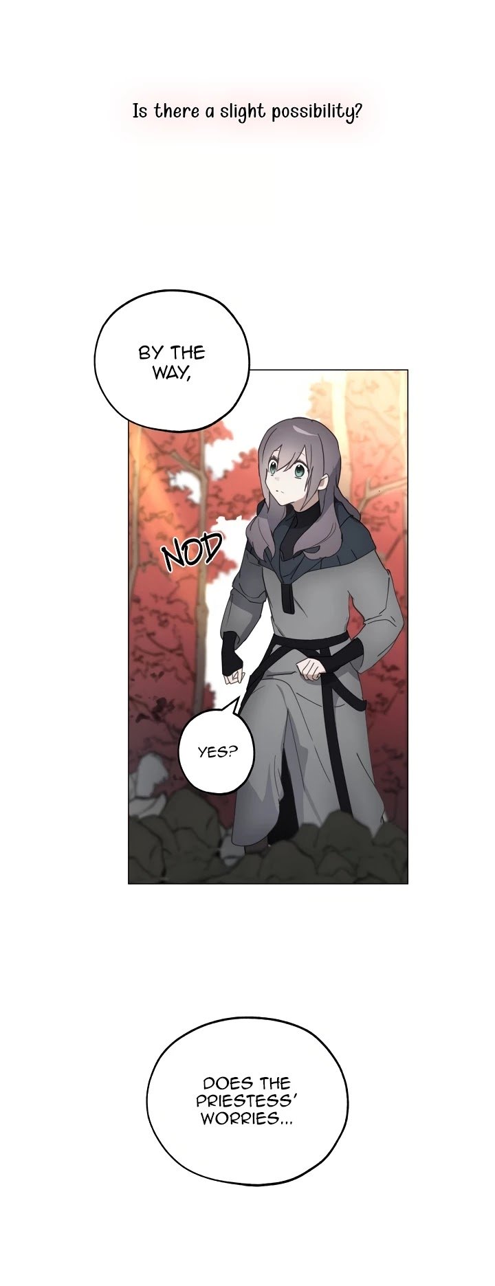 Wrong Confession ( A False Confession ) Chapter 42 123 011