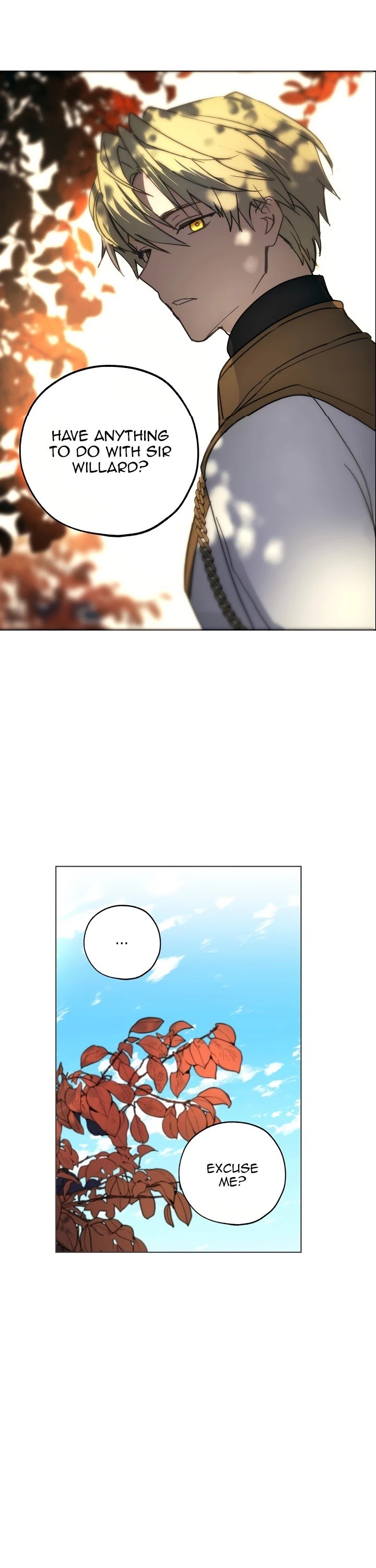 Wrong Confession ( A False Confession ) Chapter 42 124 012