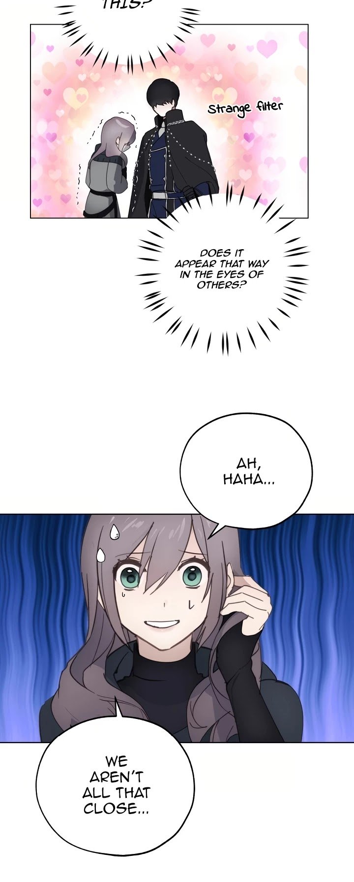 Wrong Confession ( A False Confession ) Chapter 42 126 014