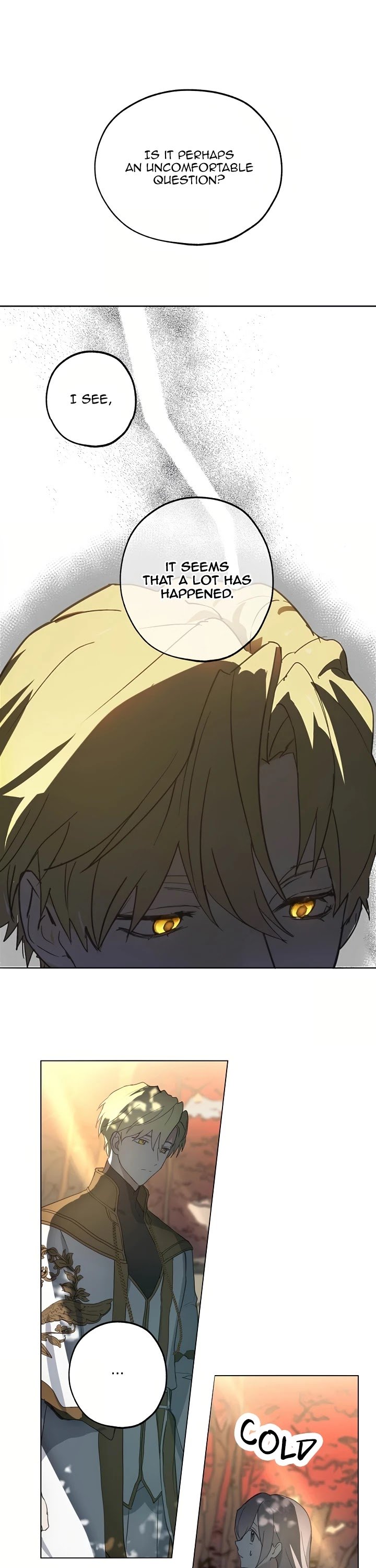 Wrong Confession ( A False Confession ) Chapter 42 127 015