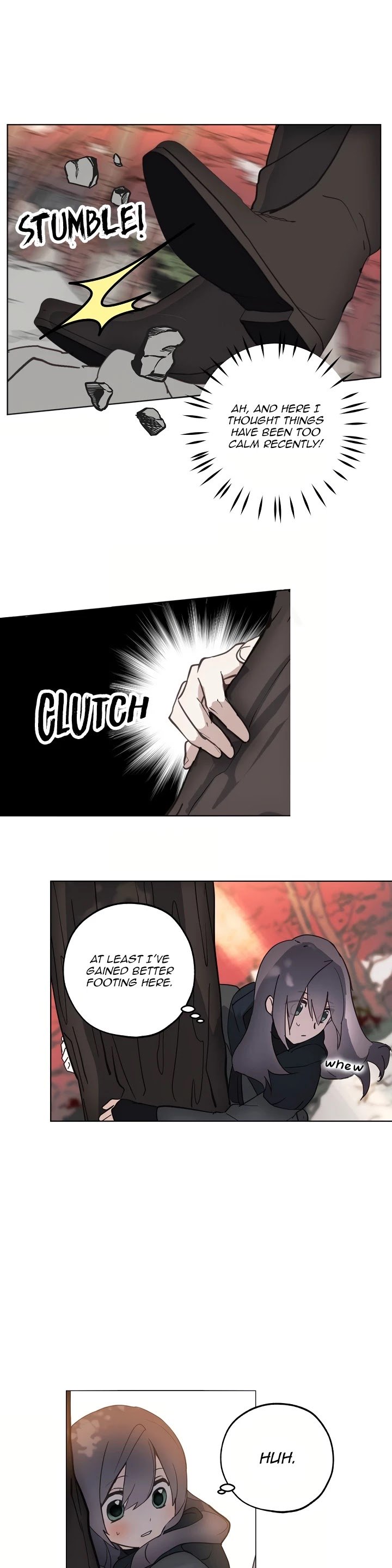 Wrong Confession ( A False Confession ) Chapter 42 130 018