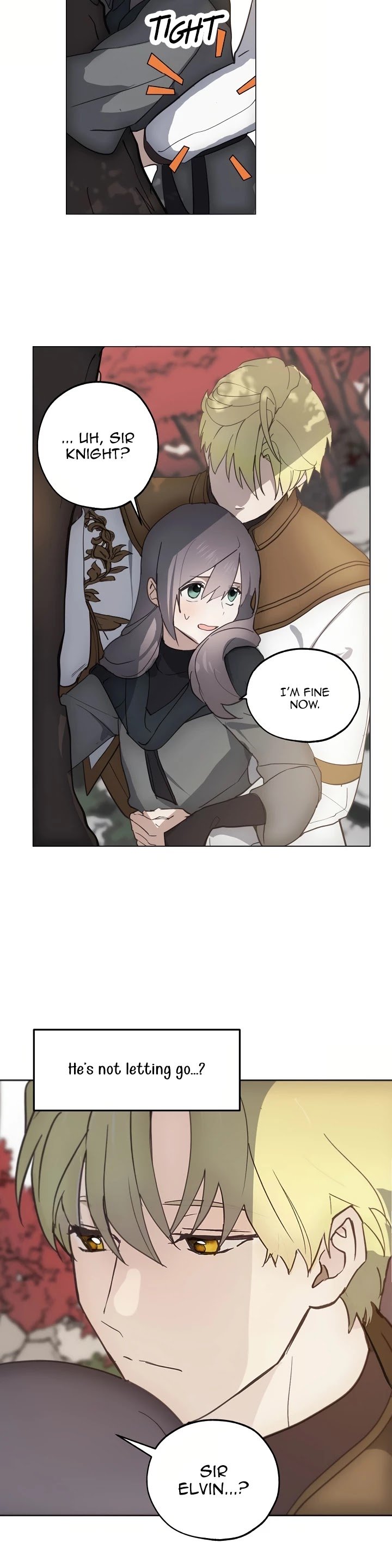 Wrong Confession ( A False Confession ) Chapter 42 131 019