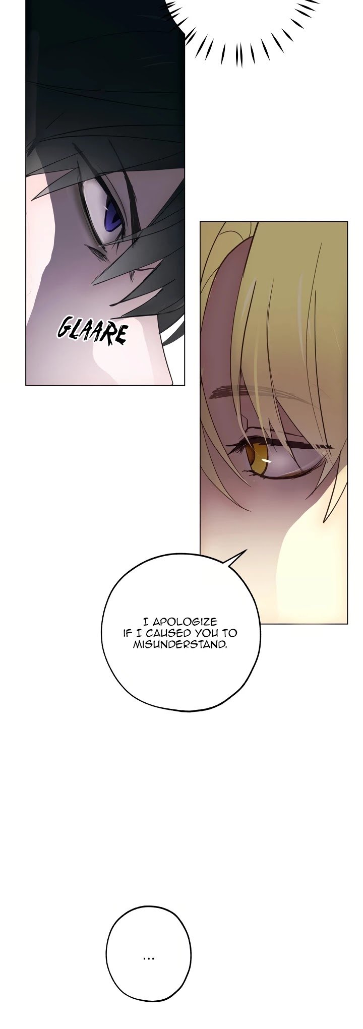 Wrong Confession ( A False Confession ) Chapter 42 137 025