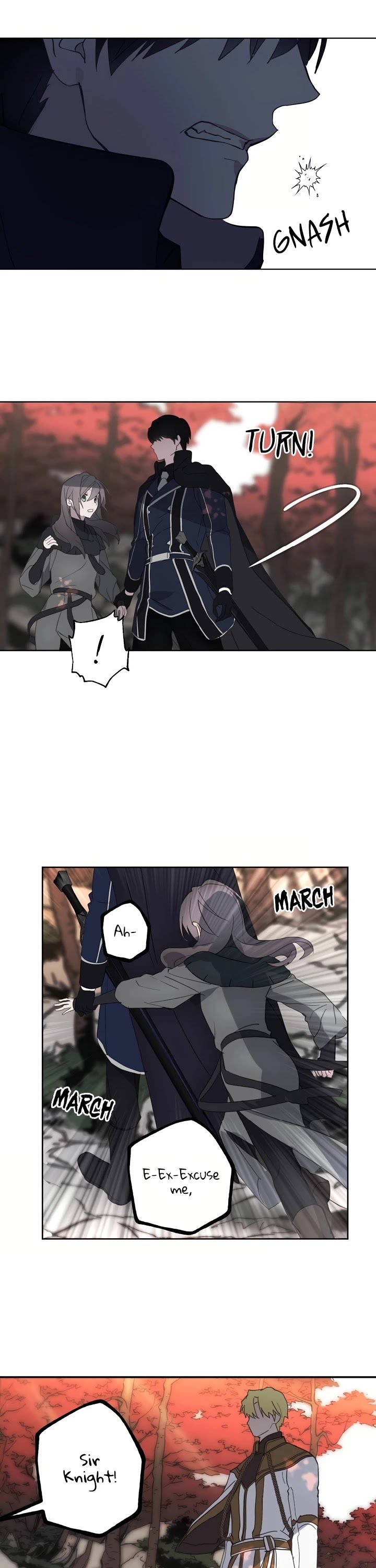 Wrong Confession ( A False Confession ) Chapter 42 138 026