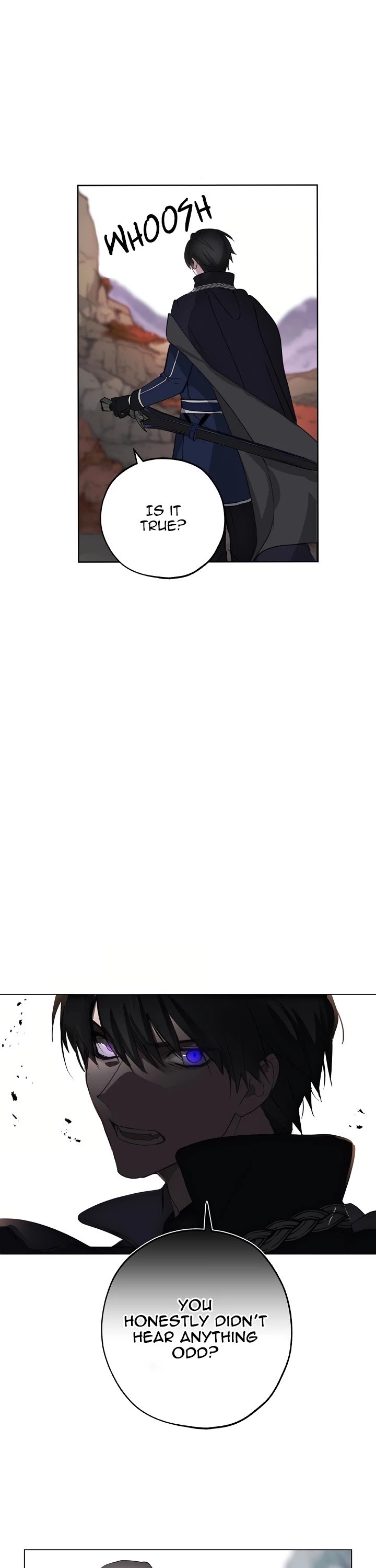 Wrong Confession ( A False Confession ) Chapter 42 141 029