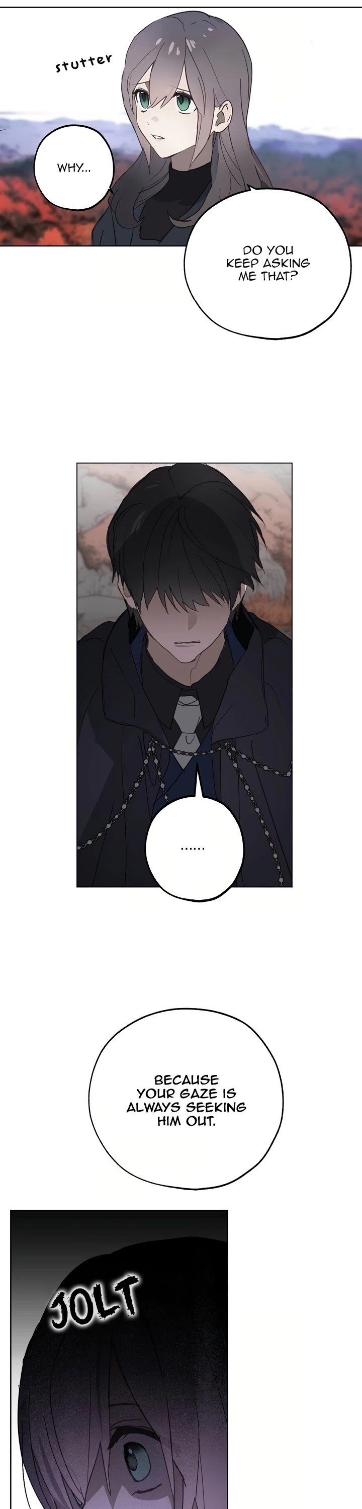 Wrong Confession ( A False Confession ) Chapter 42 144 032