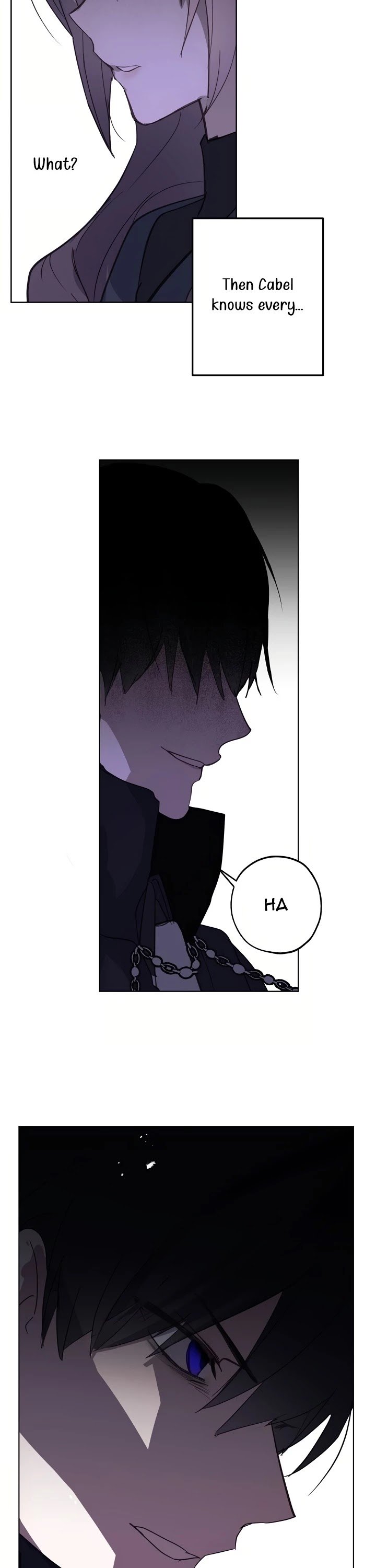 Wrong Confession ( A False Confession ) Chapter 42 145 033