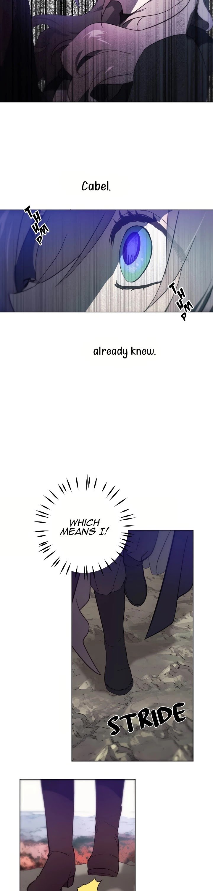 Wrong Confession ( A False Confession ) Chapter 43 102 002