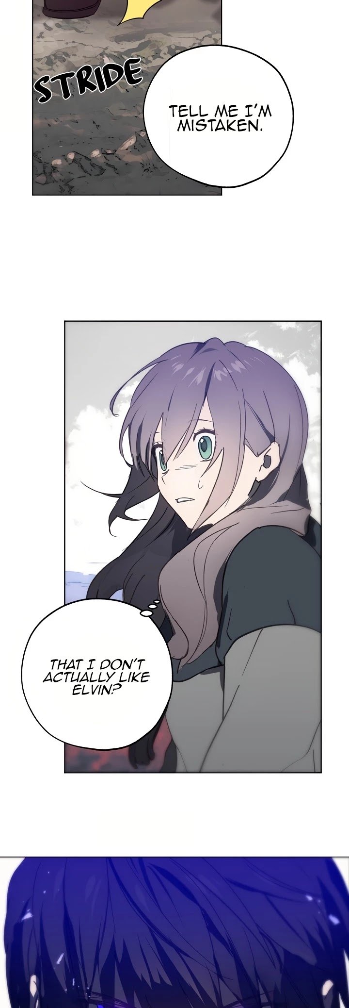 Wrong Confession ( A False Confession ) Chapter 43 103 003