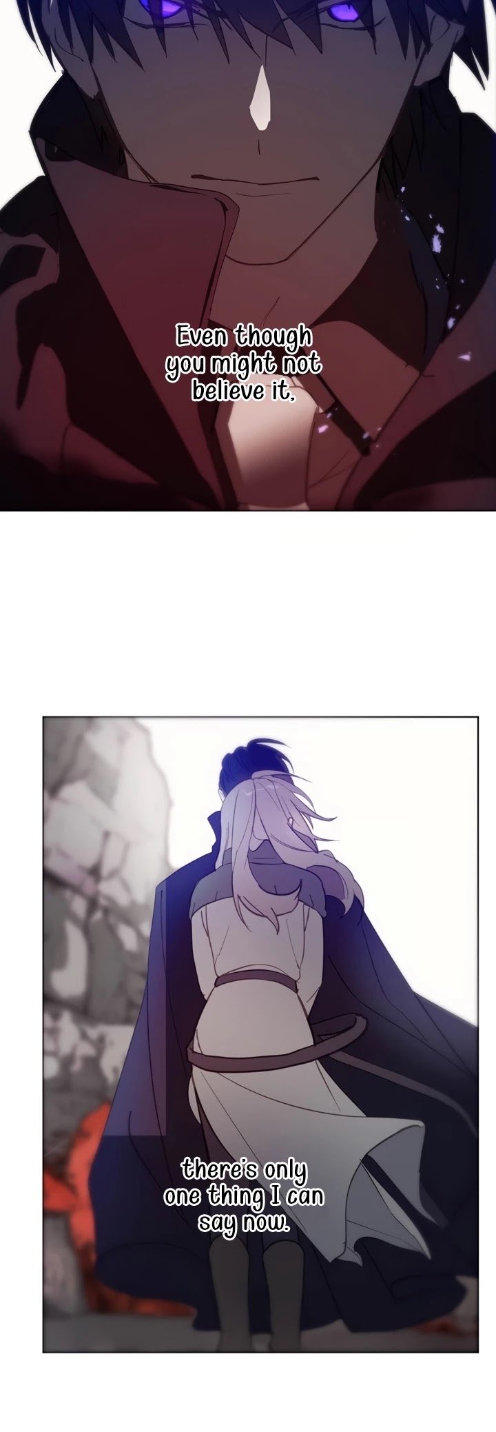 Wrong Confession ( A False Confession ) Chapter 43 104 004