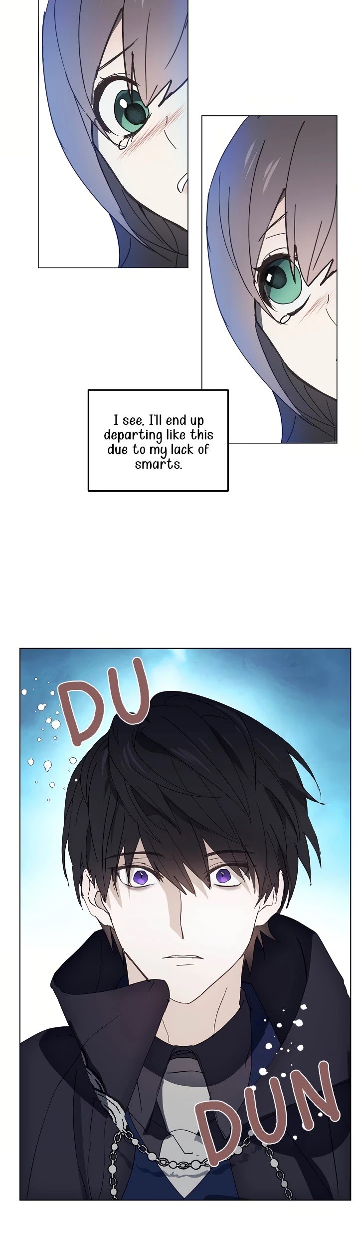 Wrong Confession ( A False Confession ) Chapter 43 108 008