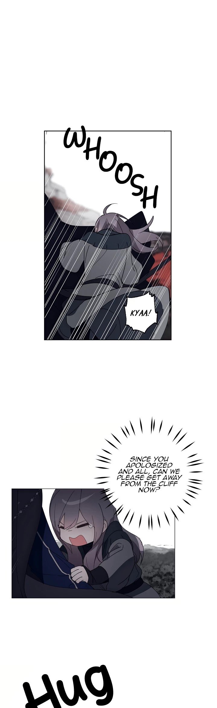 Wrong Confession ( A False Confession ) Chapter 43 110 010