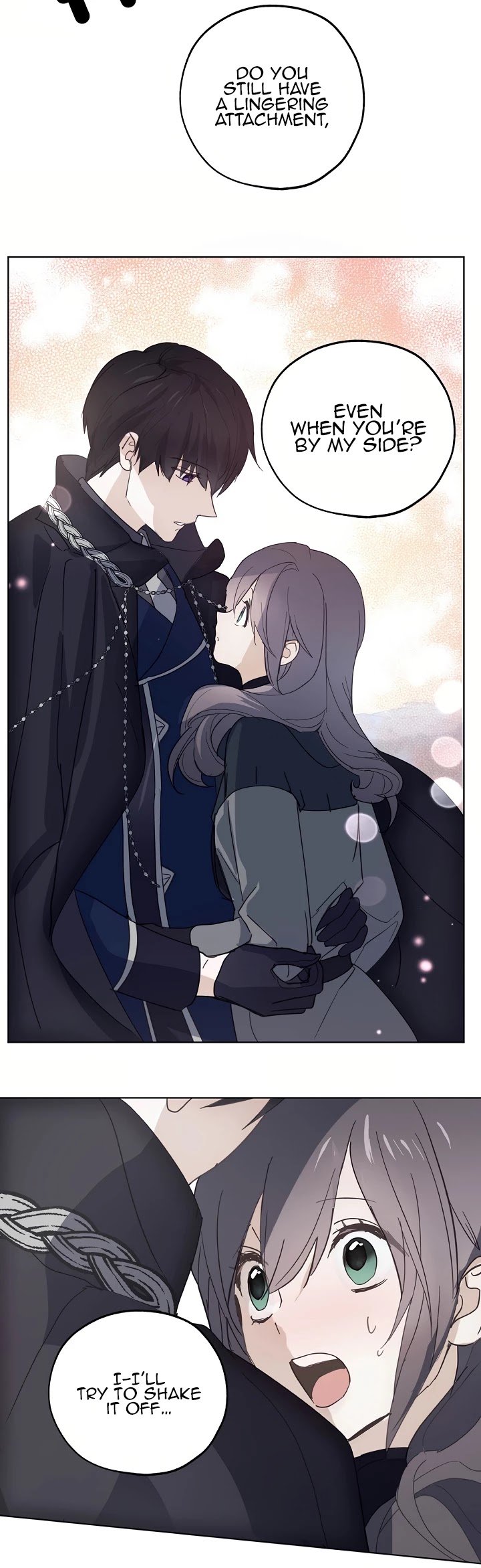 Wrong Confession ( A False Confession ) Chapter 43 111 011