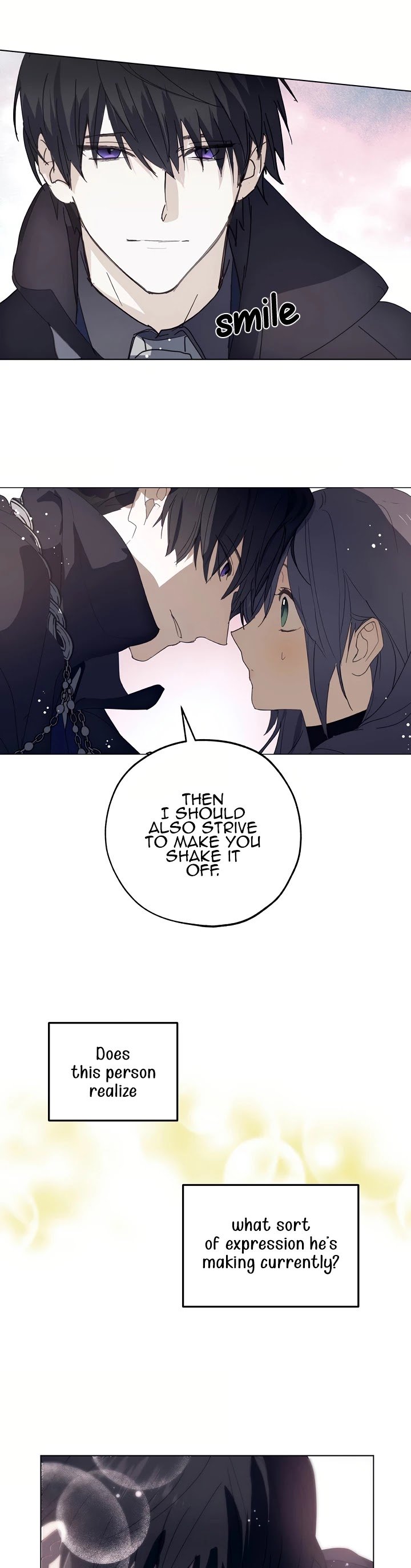 Wrong Confession ( A False Confession ) Chapter 43 112 012