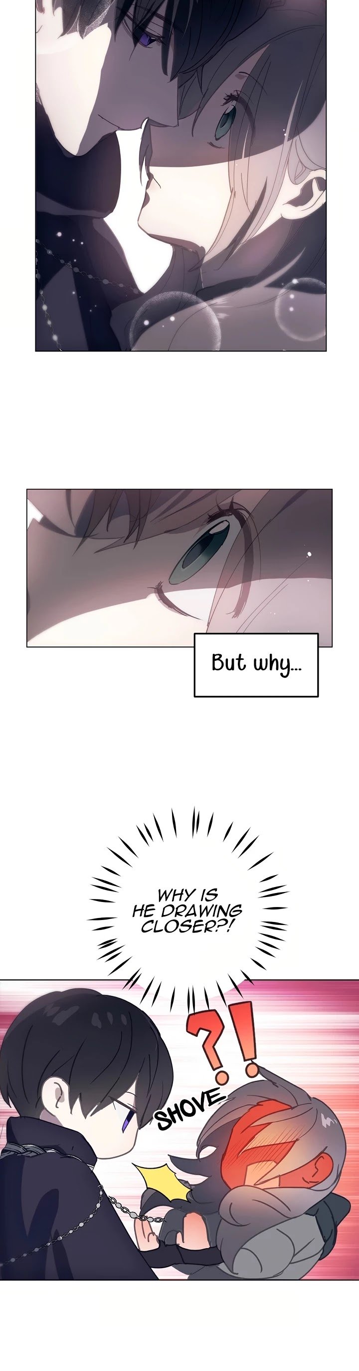 Wrong Confession ( A False Confession ) Chapter 43 113 013