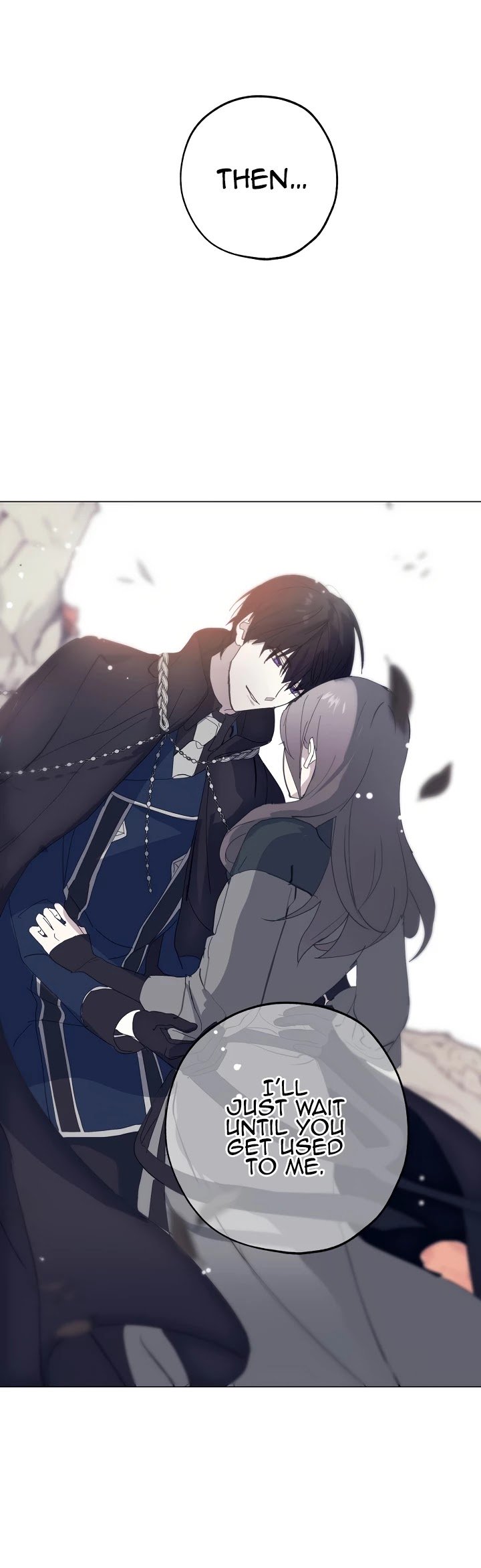 Wrong Confession ( A False Confession ) Chapter 43 115 015