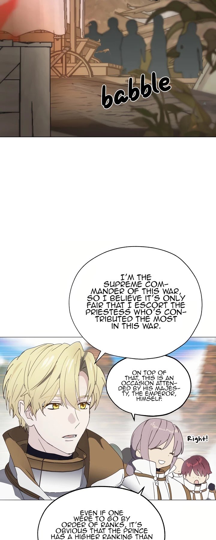 Wrong Confession ( A False Confession ) Chapter 43 118 018