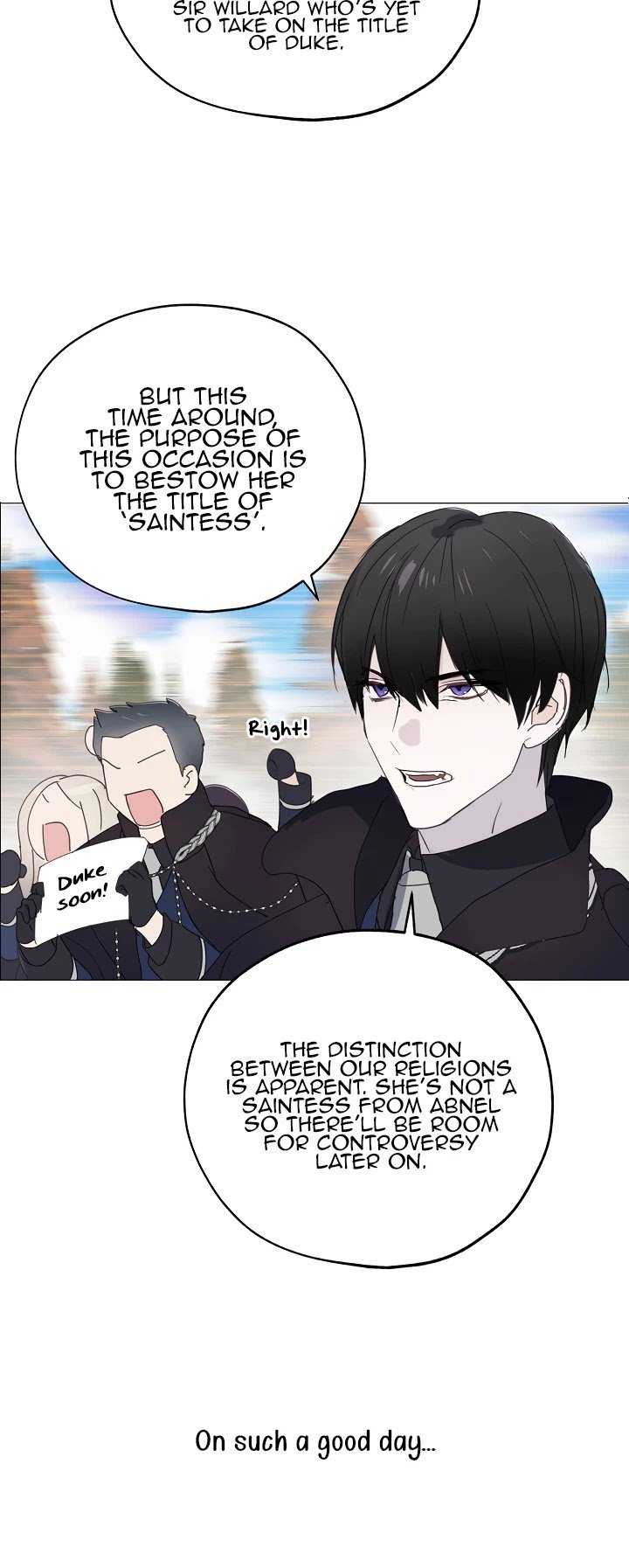 Wrong Confession ( A False Confession ) Chapter 43 119 019