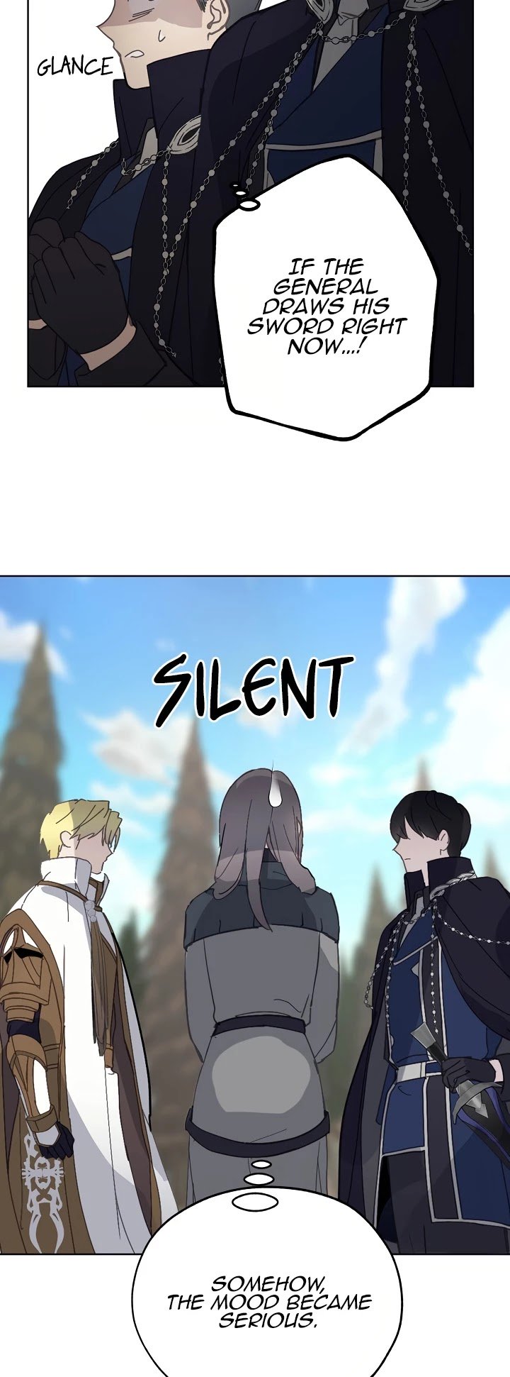 Wrong Confession ( A False Confession ) Chapter 43 122 022