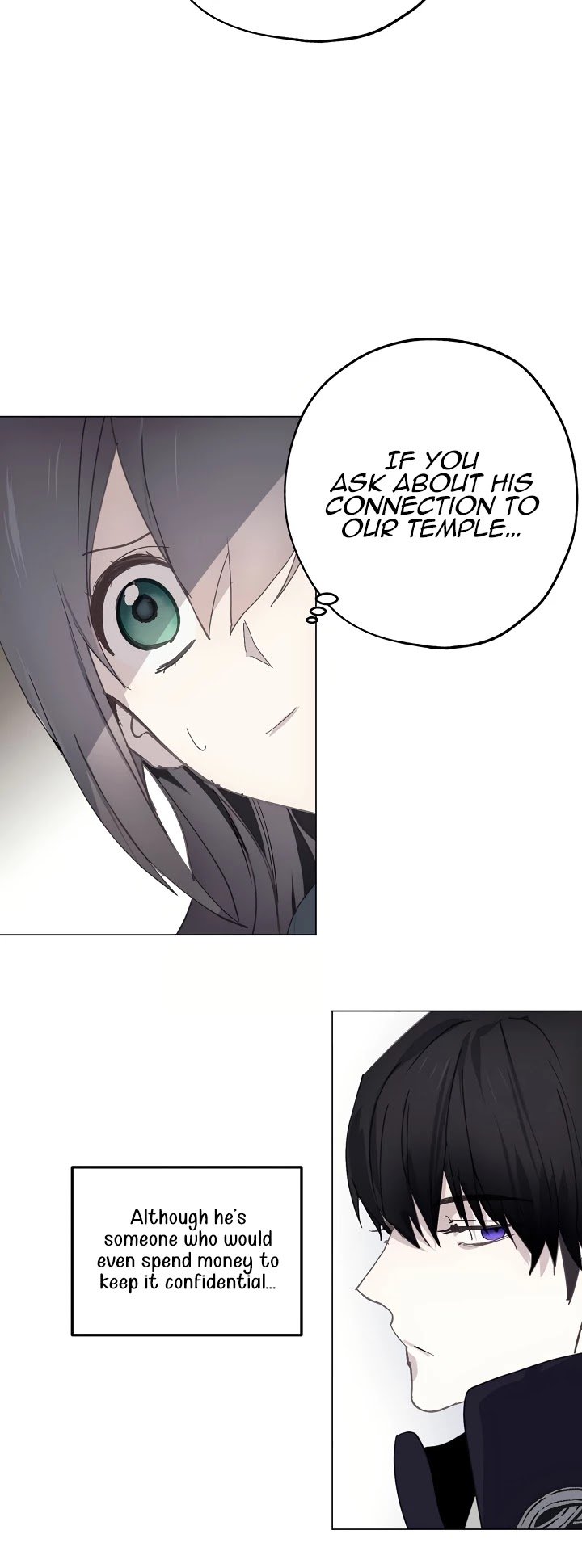 Wrong Confession ( A False Confession ) Chapter 43 123 023