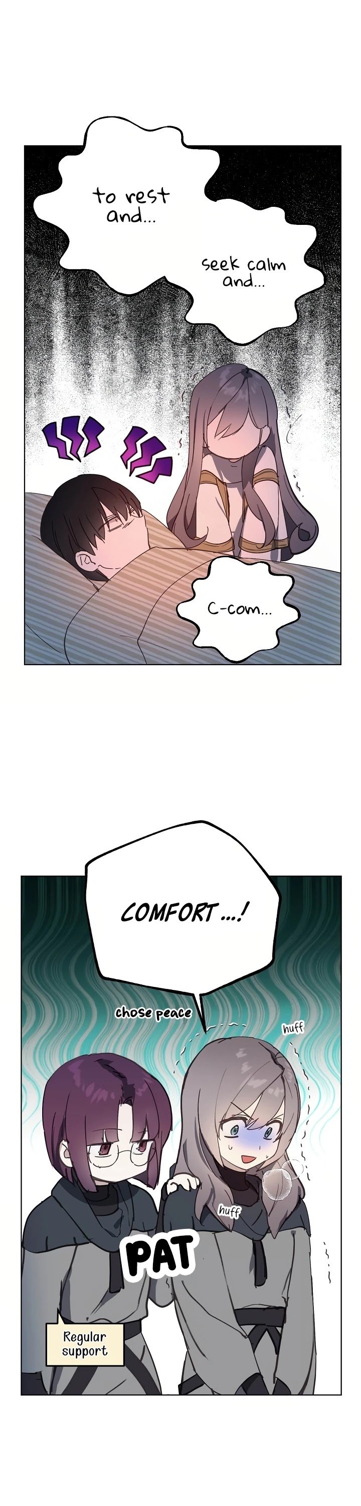 Wrong Confession ( A False Confession ) Chapter 43 127 027