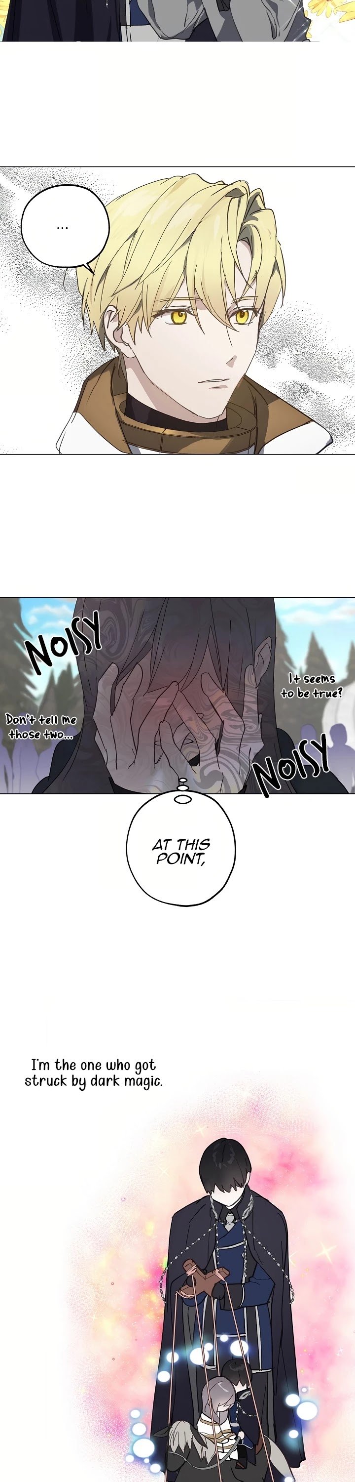 Wrong Confession ( A False Confession ) Chapter 43 129 029