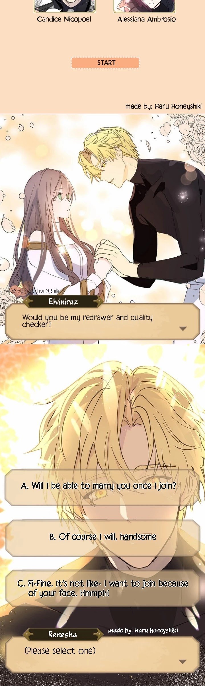 Wrong Confession ( A False Confession ) Chapter 43 131 031