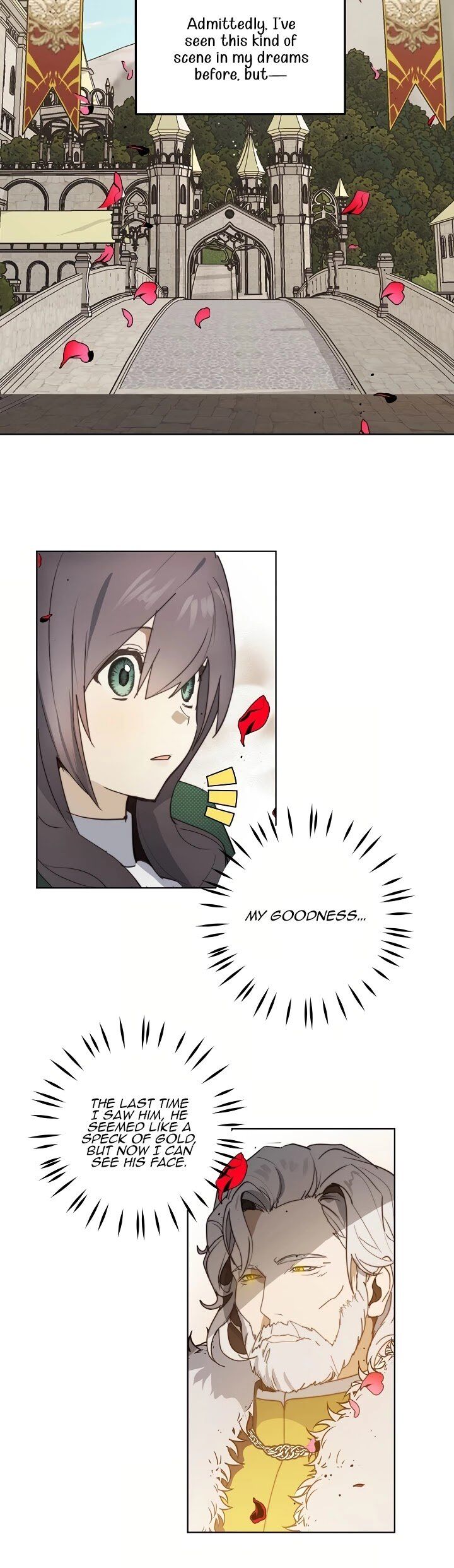 Wrong Confession ( A False Confession ) Chapter 44 113 007