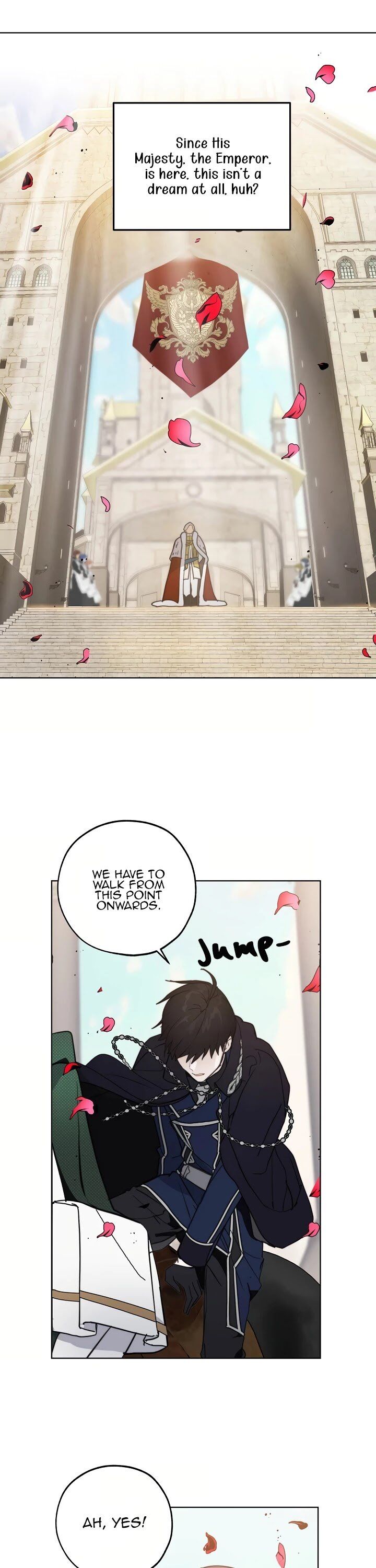 Wrong Confession ( A False Confession ) Chapter 44 114 008