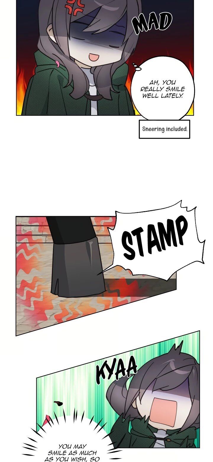 Wrong Confession ( A False Confession ) Chapter 44 118 012