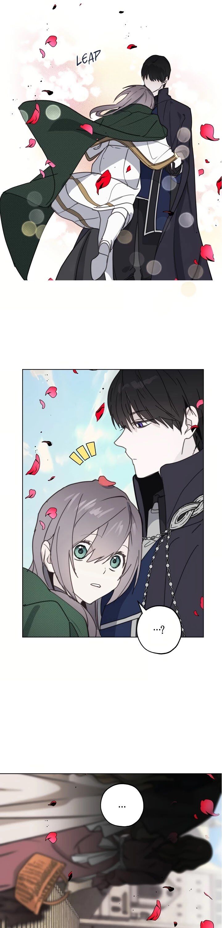 Wrong Confession ( A False Confession ) Chapter 44 120 014