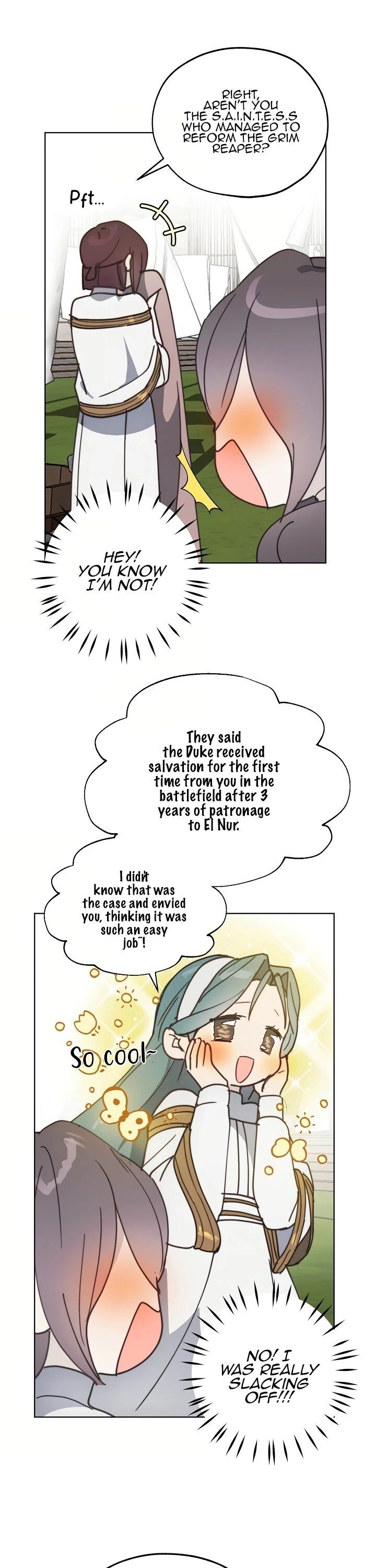 Wrong Confession ( A False Confession ) Chapter 44 133 027